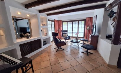 Revente - Apartment -
Torrevieja - Los Frutales