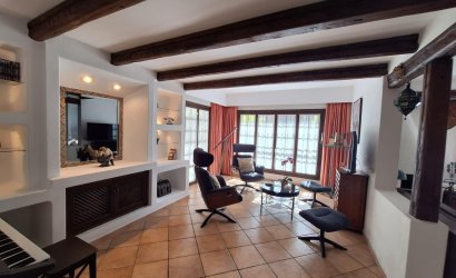 Revente - Apartment -
Torrevieja - Los Frutales