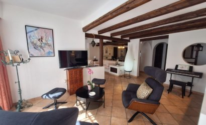 Revente - Apartment -
Torrevieja - Los Frutales