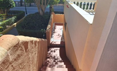 Revente - Apartment -
Torrevieja - Los Frutales