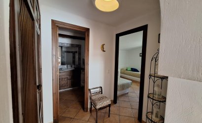 Revente - Apartment -
Torrevieja - Los Frutales