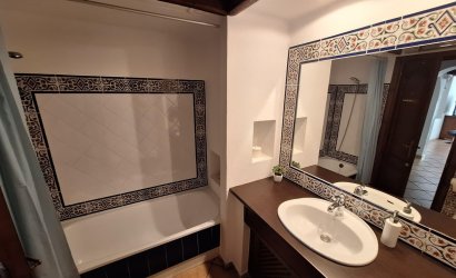 Revente - Apartment -
Torrevieja - Los Frutales