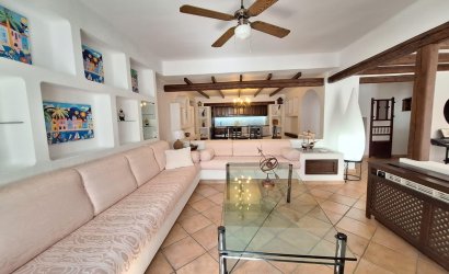 Revente - Apartment -
Torrevieja - Los Frutales