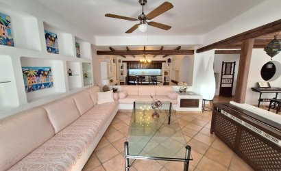 Revente - Apartment -
Torrevieja - Los Frutales