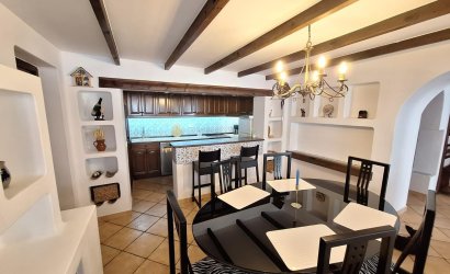 Revente - Apartment -
Torrevieja - Los Frutales