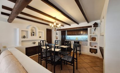 Revente - Apartment -
Torrevieja - Los Frutales