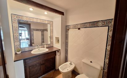 Revente - Apartment -
Torrevieja - Los Frutales