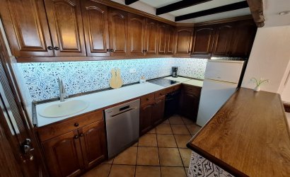 Revente - Apartment -
Torrevieja - Los Frutales