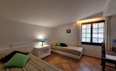 Revente - Apartment -
Torrevieja - Los Frutales