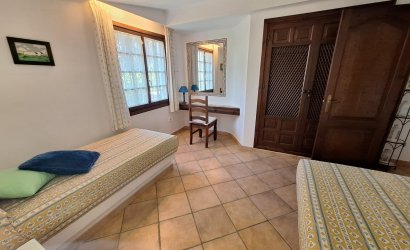 Revente - Apartment -
Torrevieja - Los Frutales