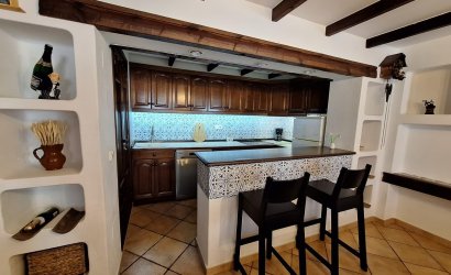 Revente - Apartment -
Torrevieja - Los Frutales