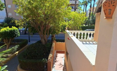 Revente - Apartment -
Torrevieja - Los Frutales