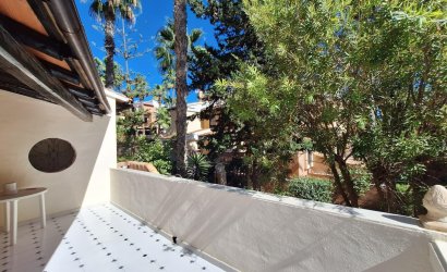 Revente - Apartment -
Torrevieja - Los Frutales