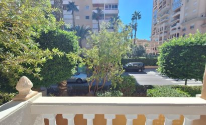 Revente - Apartment -
Torrevieja - Los Frutales