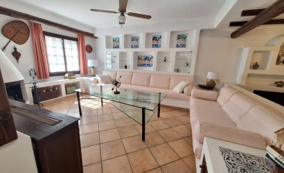 Revente - Apartment -
Torrevieja - Los Frutales