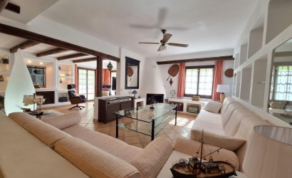 Revente - Apartment -
Torrevieja - Los Frutales