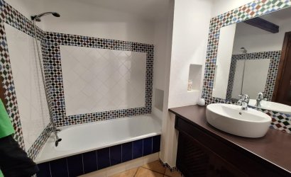 Revente - Apartment -
Torrevieja - Los Frutales
