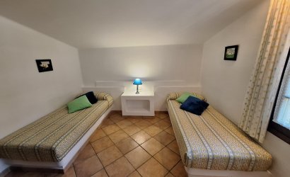 Revente - Apartment -
Torrevieja - Los Frutales