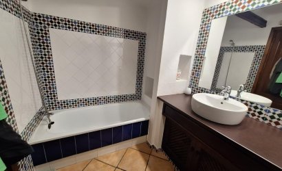 Revente - Apartment -
Torrevieja - Los Frutales