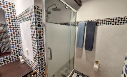 Revente - Apartment -
Torrevieja - Los Frutales