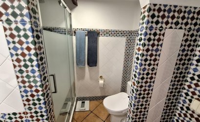 Revente - Apartment -
Torrevieja - Los Frutales