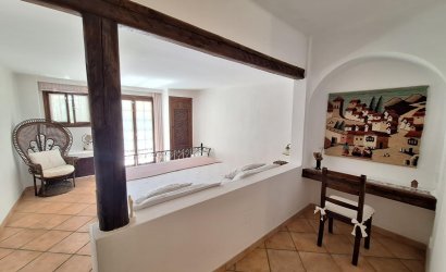 Revente - Apartment -
Torrevieja - Los Frutales