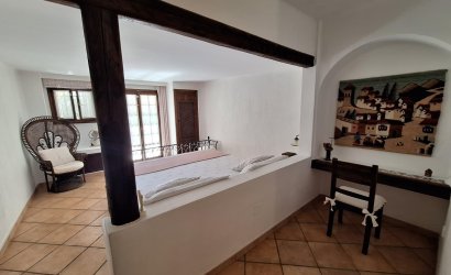 Revente - Apartment -
Torrevieja - Los Frutales
