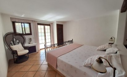 Revente - Apartment -
Torrevieja - Los Frutales