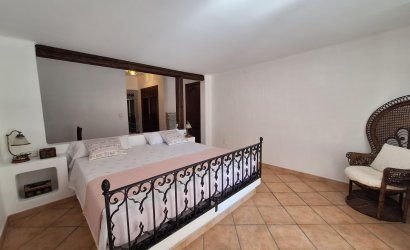 Revente - Apartment -
Torrevieja - Los Frutales