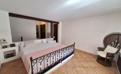 Revente - Apartment -
Torrevieja - Los Frutales
