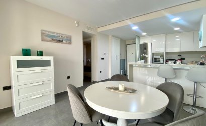 Revente - Bungalow -
Orihuela Costa - Las Ramblas