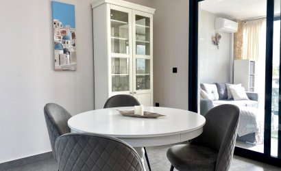 Revente - Bungalow -
Orihuela Costa - Las Ramblas