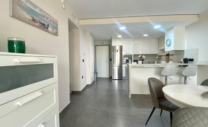 Revente - Bungalow -
Orihuela Costa - Las Ramblas