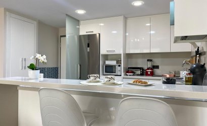 Revente - Bungalow -
Orihuela Costa - Las Ramblas