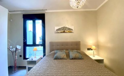 Revente - Bungalow -
Orihuela Costa - Las Ramblas