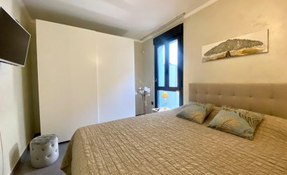 Revente - Bungalow -
Orihuela Costa - Las Ramblas