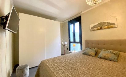Revente - Bungalow -
Orihuela Costa - Las Ramblas