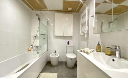 Revente - Bungalow -
Orihuela Costa - Las Ramblas