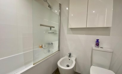 Revente - Bungalow -
Orihuela Costa - Las Ramblas