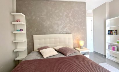 Revente - Bungalow -
Orihuela Costa - Las Ramblas