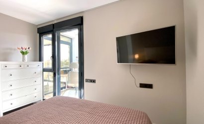 Revente - Bungalow -
Orihuela Costa - Las Ramblas