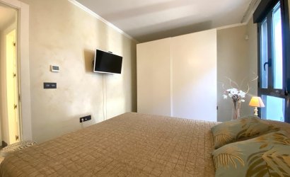 Revente - Bungalow -
Orihuela Costa - Las Ramblas