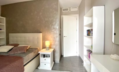 Revente - Bungalow -
Orihuela Costa - Las Ramblas