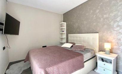 Revente - Bungalow -
Orihuela Costa - Las Ramblas