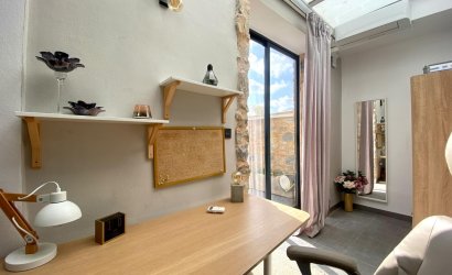 Revente - Bungalow -
Orihuela Costa - Las Ramblas