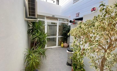 Revente - Bungalow -
Orihuela Costa - Las Ramblas