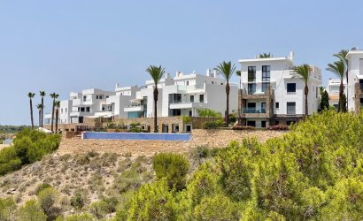 Revente - Bungalow -
Orihuela Costa - Las Ramblas