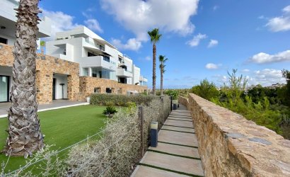 Revente - Bungalow -
Orihuela Costa - Las Ramblas