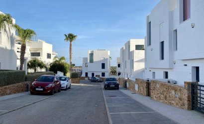 Revente - Bungalow -
Orihuela Costa - Las Ramblas