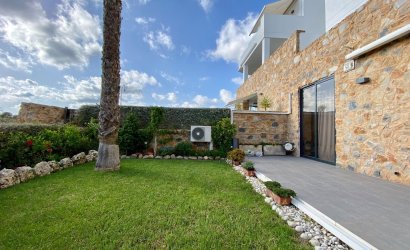 Revente - Bungalow -
Orihuela Costa - Las Ramblas